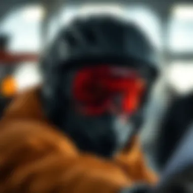 Sustainable practices in the production of Blender Eyewear