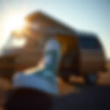 Exploring Brown Vans for Women in the Extreme Sports Landscape Summary Exploring Brown Vans for Women in the Extreme Sports Landscape Summary