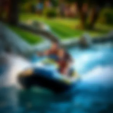 Notable Exploring BSR Cable Park and its Lazy River Experience Notable Exploring BSR Cable Park and its Lazy River Experience