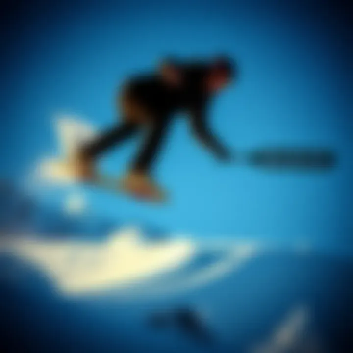 Exploring Cool Stomp Pads for Extreme Sports Summary