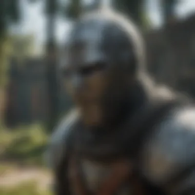 Graphics Comparison across Platforms Comparison of Dark Souls graphics on different platforms