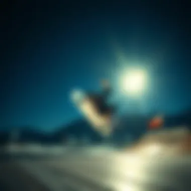 Notable Exploring Deck Shapes in Extreme Sports