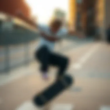 Notable Exploring Dickies and Jamie Foy: A Fusion of Style and Skateboarding