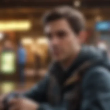 Notable Exploring Family Gaming on PS4: A Comprehensive Guide Notable Exploring Family Gaming on PS4: A Comprehensive Guide