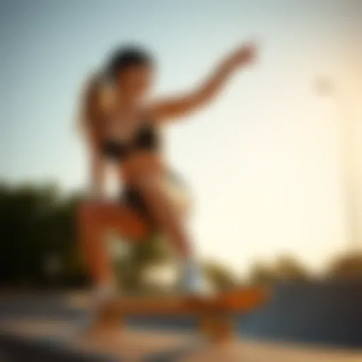 Exploring Female Skater Fashion: A Comprehensive Guide Introduction