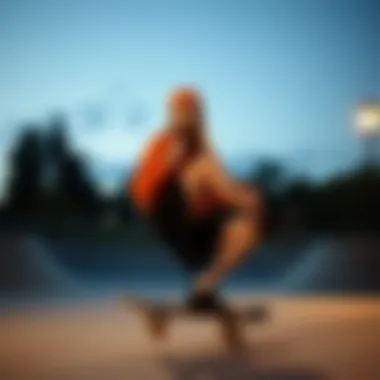 Notable Exploring Female Skater Fashion: A Comprehensive Guide