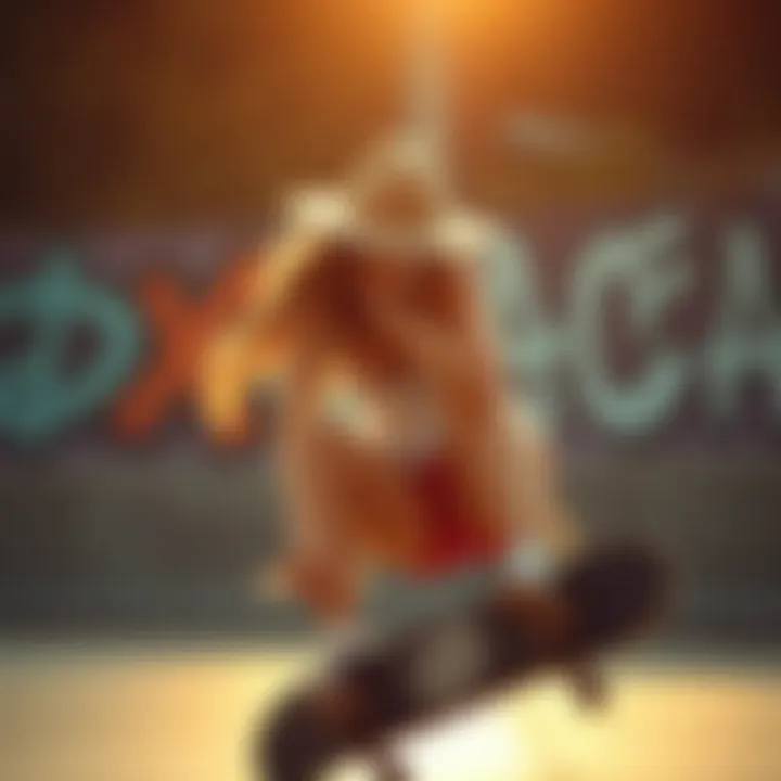 Exploring Female Skater Fashion: A Comprehensive Guide Summary