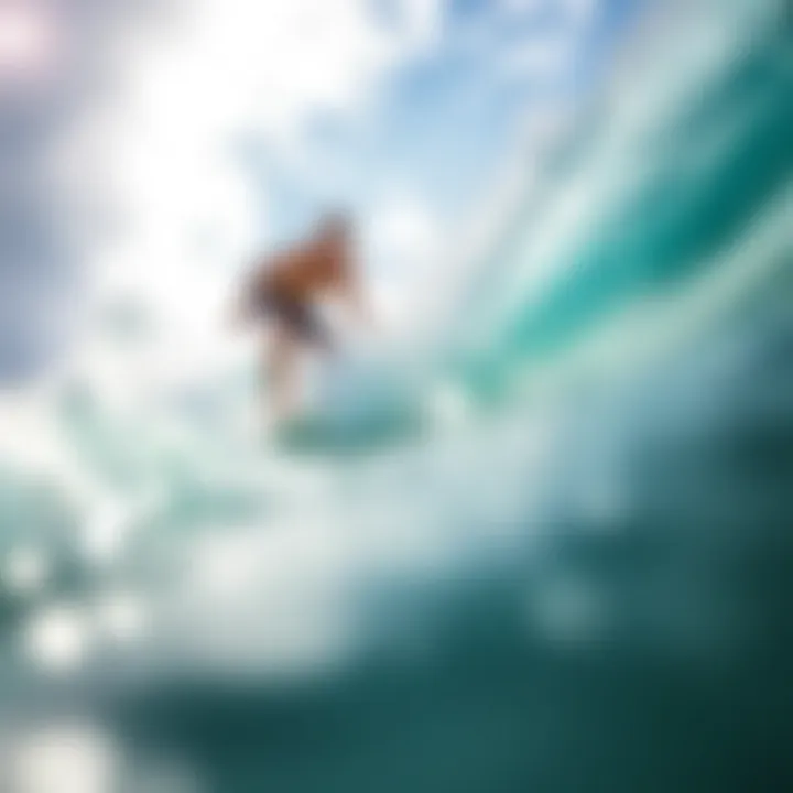 Notable Exploring Honolua Surf Co. in Waikiki: A Deep Dive into Culture and Craft