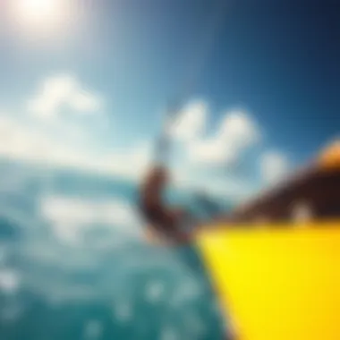 Notable Exploring Kiteboarding in Punta Cana: A Comprehensive Guide