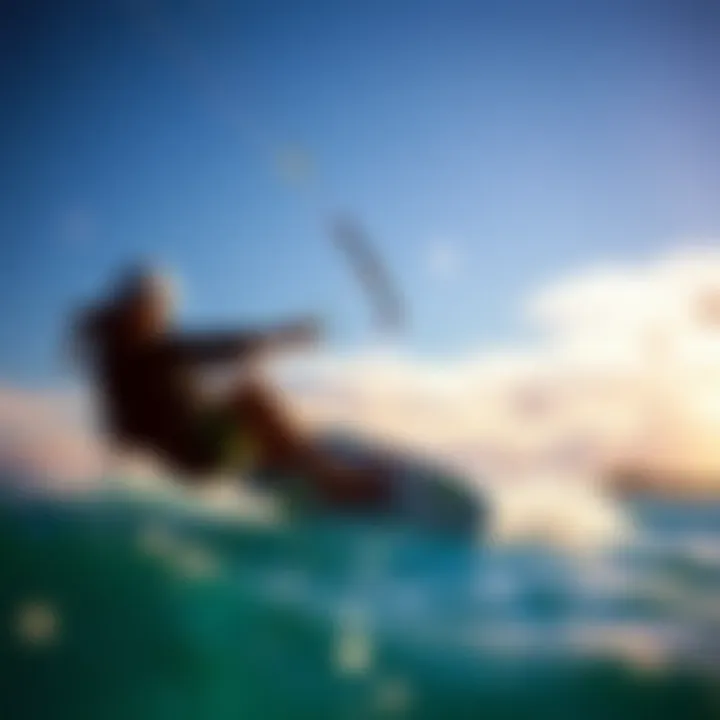 Exploring Kiteboarding in Punta Cana: A Comprehensive Guide Summary