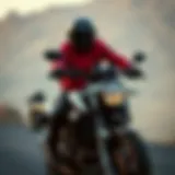 Exploring Local Motorcycle Meetups Introduction