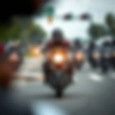 Notable Exploring Local Motorcycle Meetups