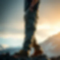 Exploring Loose Fit Cargo Work Pants: A Comprehensive Guide Introduction