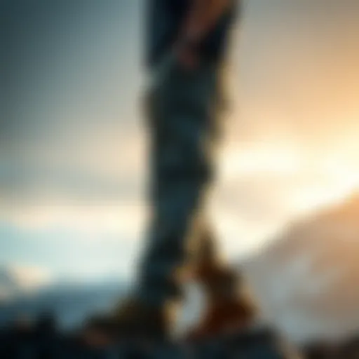 Exploring Loose Fit Cargo Work Pants: A Comprehensive Guide Introduction