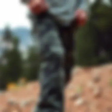 Exploring Men's Camo Cargo Pants: Functionality Meets Style Summary Exploring Men's Camo Cargo Pants: Functionality Meets Style Summary