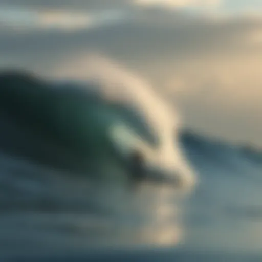 Exploring Mentawai Surf: A Comprehensive Guide Introduction