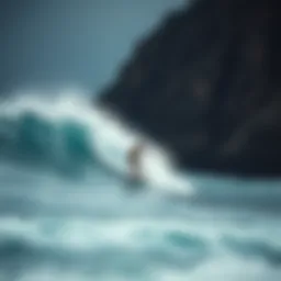 Exploring Mexican Surf Spots: A Comprehensive Guide Introduction