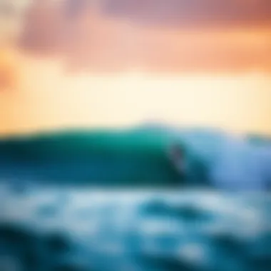 Notable Exploring Mexican Surf Spots: A Comprehensive Guide