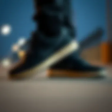 Notable Exploring Nike Black Skateboarding Shoes: A Comprehensive Analysis Notable Exploring Nike Black Skateboarding Shoes: A Comprehensive Analysis