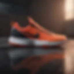Exploring Nike Ryz 365 II: A Comprehensive Look Introduction