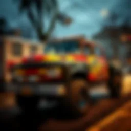 Exploring Paris 149mm Street Trucks: The Ultimate Guide for Extreme Sports Enthusiasts Introduction