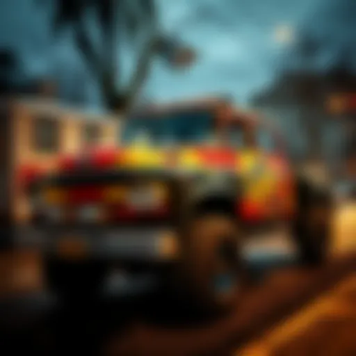 Exploring Paris 149mm Street Trucks: The Ultimate Guide for Extreme Sports Enthusiasts Introduction