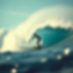 Exploring Premier Surfing Destinations Worldwide Introduction