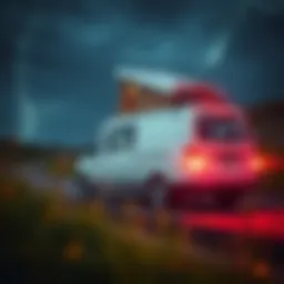 Exploring Really Cheap Vans: A Comprehensive Guide Introduction