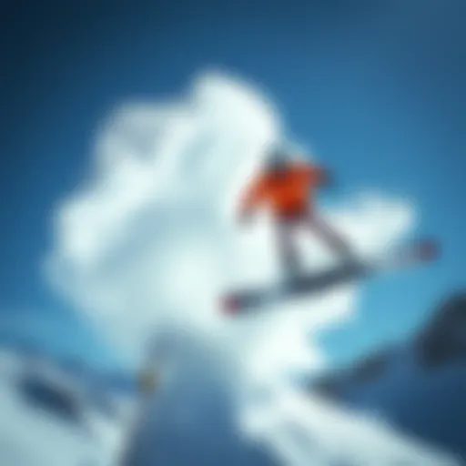 Exploring Roxy Billie: A Journey Through the Extreme Sports Landscape Introduction