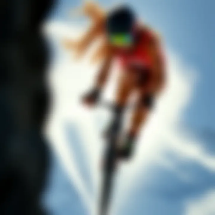 Notable Exploring Roxy Billie: A Journey Through the Extreme Sports Landscape