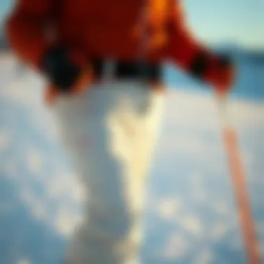 Notable Exploring Roxy White Ski Pants: A Comprehensive Overview Notable Exploring Roxy White Ski Pants: A Comprehensive Overview