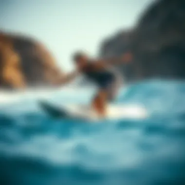 Maintenance Tips for Scallop Boardshorts Practical tips for maintaining scallop boardshorts for longevity