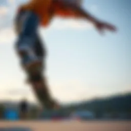 Exploring Skateboarding Games: A Comprehensive Overview Introduction