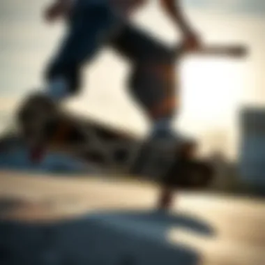 Notable Exploring Skateboarding Games: A Comprehensive Overview Notable Exploring Skateboarding Games: A Comprehensive Overview