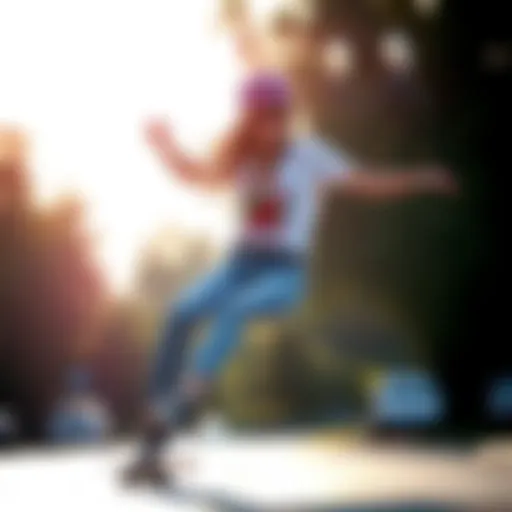 Exploring Skater Chick Clothes: A Practical Guide to Style and Functionality Introduction