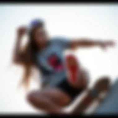 Notable Exploring Skater Chick Clothes: A Practical Guide to Style and Functionality Notable Exploring Skater Chick Clothes: A Practical Guide to Style and Functionality