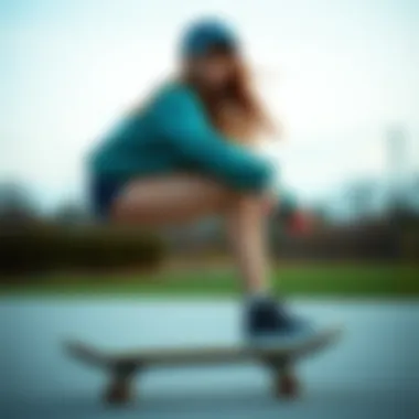 Exploring Skater Chick Clothes: A Practical Guide to Style and Functionality Summary Exploring Skater Chick Clothes: A Practical Guide to Style and Functionality Summary