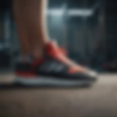 Exploring the adidas ZX 1K Boost: A Comprehensive Overview Introduction