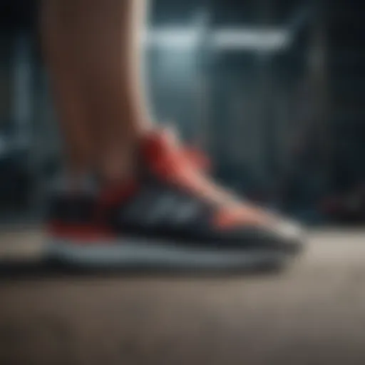 Exploring the adidas ZX 1K Boost: A Comprehensive Overview Introduction