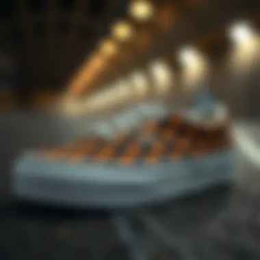 Notable Exploring the Aesthetic and Functional Appeal of Vans Checkerboard Brown
