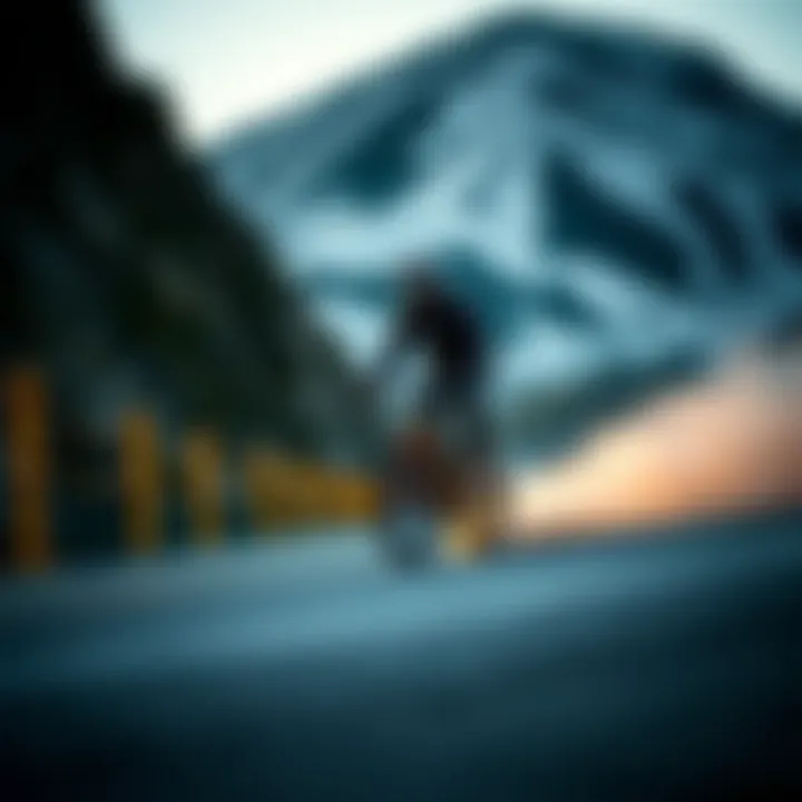 Exploring the Appeal of Dark Red Vans in Extreme Sports Culture Summary