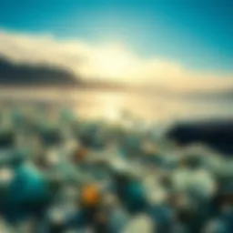 Exploring the Beach of Glass: Nature’s Rare Phenomenon Introduction