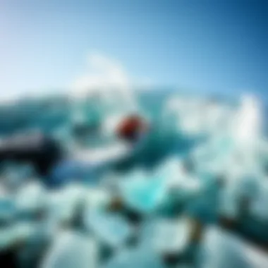 Notable Exploring the Beach of Glass: Nature’s Rare Phenomenon Notable Exploring the Beach of Glass: Nature’s Rare Phenomenon
