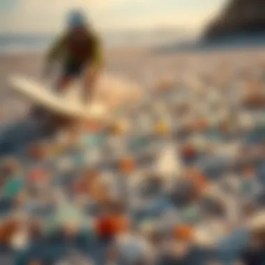 Exploring the Beach of Glass: Nature’s Rare Phenomenon Summary Exploring the Beach of Glass: Nature’s Rare Phenomenon Summary