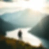 Exploring the Benefits of Immersion in Nature Introduction