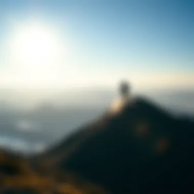 Notable Exploring the Benefits of Immersion in Nature Notable Exploring the Benefits of Immersion in Nature