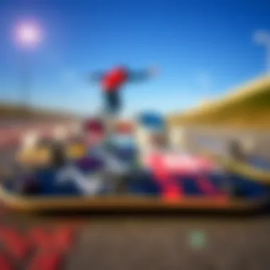 Top Skateboard Brands A collection of popular skateboard brands and their logos