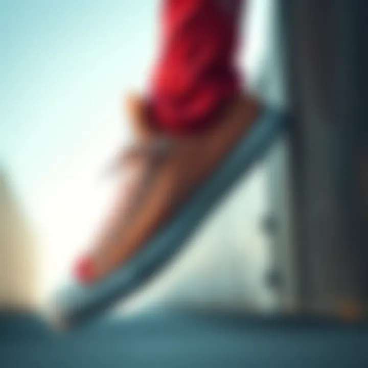 Notable Exploring the Converse All Star Lugged: A Deep Dive into Design and Functionality