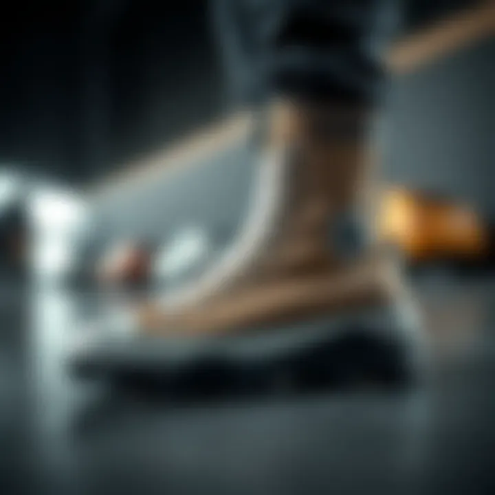 Notable Exploring the Converse Chuck Taylor All Star Lugged High Top Shoes