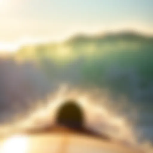 Exploring the Dakine Surfboard Sock: A Deep Dive into Protection and Performance Introduction